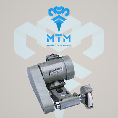 Vertex grinding machine